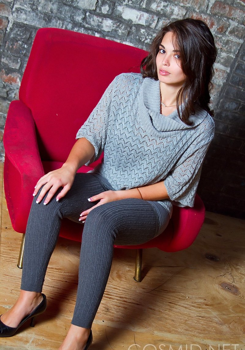 Лариса, 33