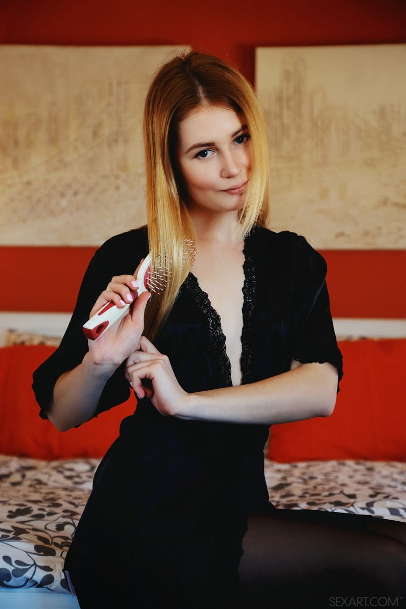 Людмила, 54